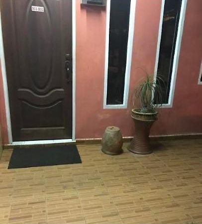 Trisya Homestay Kuala Terengganu Ngoại thất bức ảnh